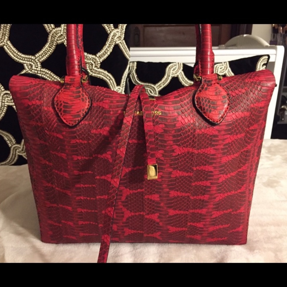 🔥Michael Kors Miranda bag NFS🔥